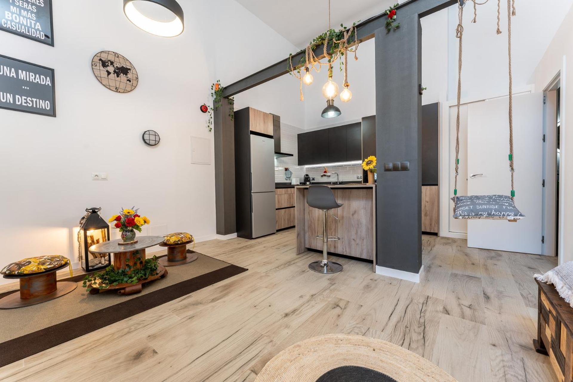 Malagasuite Huelin Apartments מראה חיצוני תמונה